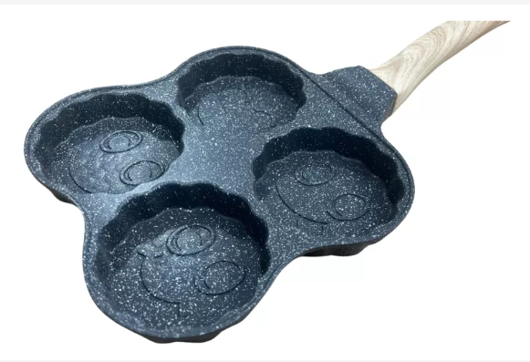 Miniatura 4 de Sartén Antiadherente 4 en 1 Caritas